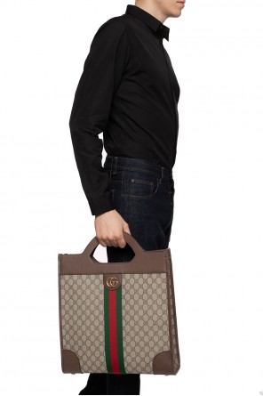 'ophidia' hand bag, zdjęcie 2 'ophidia' hand bag od Gucci